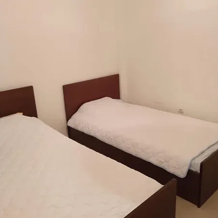 Apartment Thessaloniki-polichni