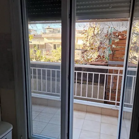Thessaloniki-polichni 公寓 *
