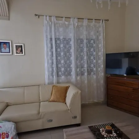 Apartment Thessaloniki-polichni